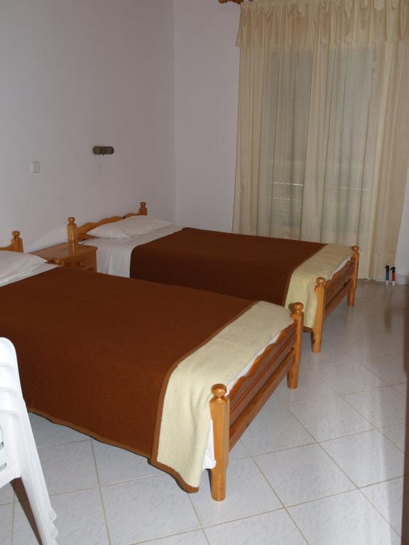Aparthotel Angeliki Vitaládes Zimmer foto