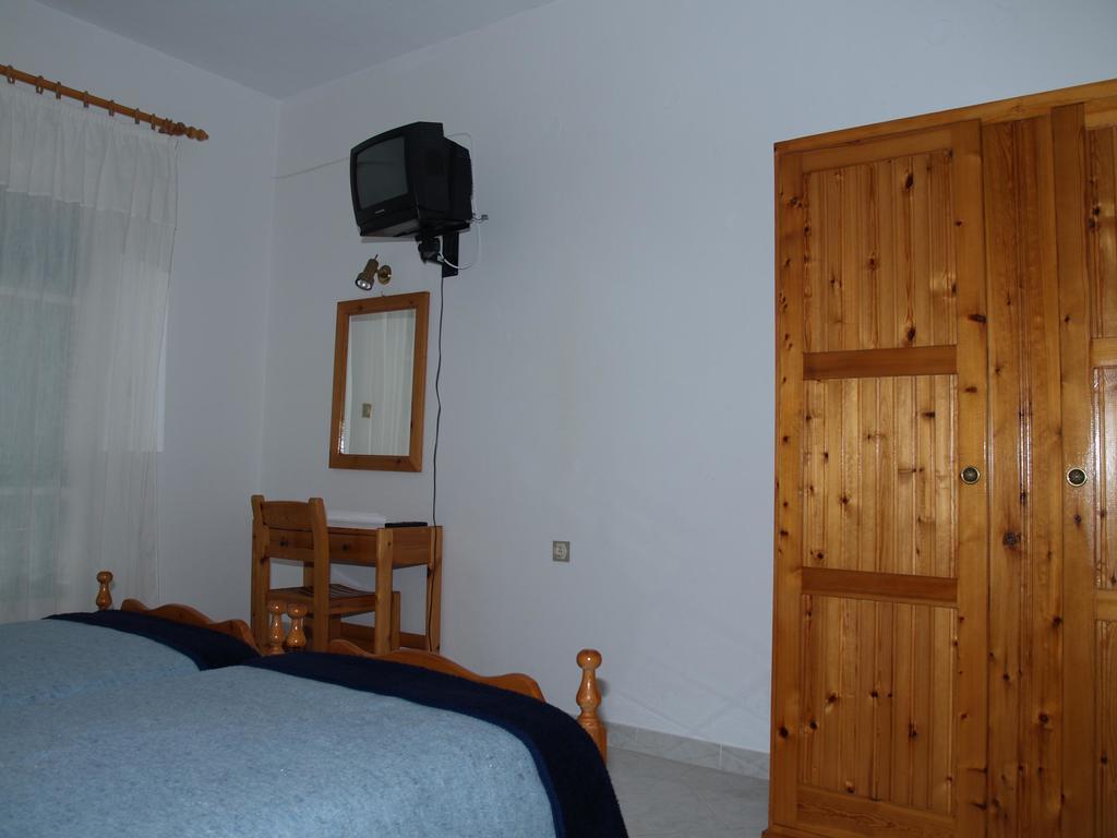 Aparthotel Angeliki Vitaládes Zimmer foto